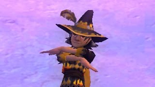 Wizard101: So You Think You Can Dance (NEW DANCES)