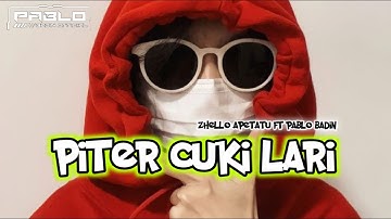 🌴INDIA PITER CUKI LARI REMIX || zhello apetatu ft pablo badin || 2024🌴