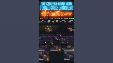 HELLCASE NO WAY... #hellcase #csgo #cs2 #case #upgrade #casebattles