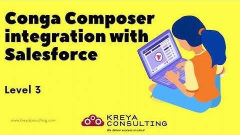 Conga Composer Integration with CPQ Quote L3