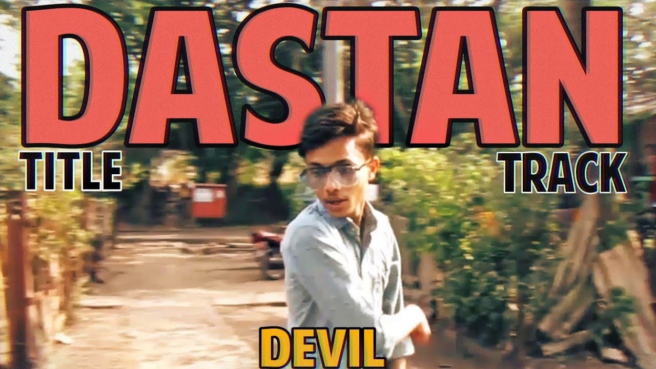 #2 DASTAN TITLE TRACK (Prod by Tower Beatz) | DASTAN EP