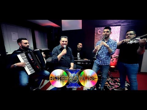Dorel de la Popesti - Am cu cine sa ma mandresc (Official video)