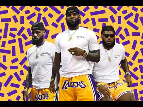 Kori J Podcast Episode 1  NBA Offseason
