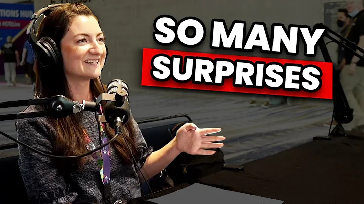 ISTE 2022 Takeaways | Dr. Monica Burns & Heidi Ellis