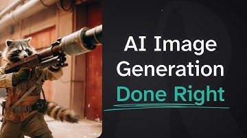 This AI Design Tool is Wild – Meet Recraft.ai