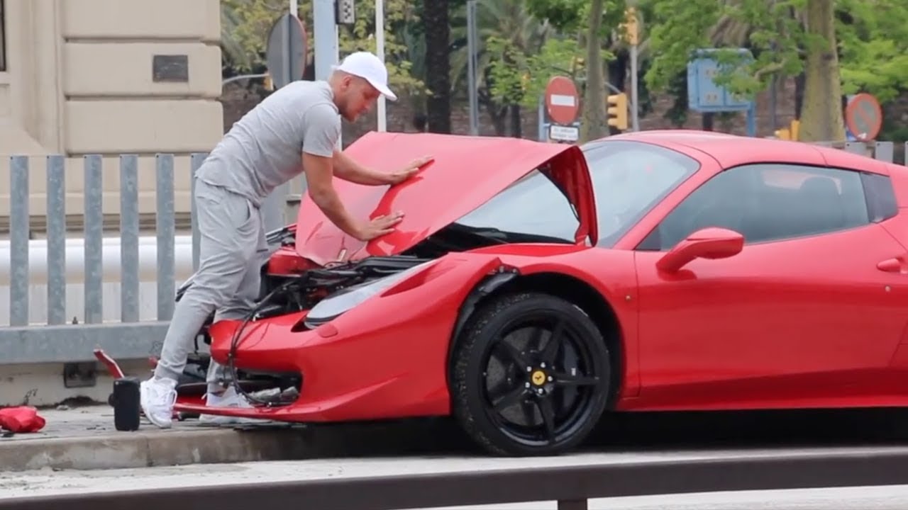 10 самых опасных автомобилей