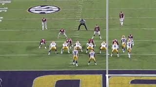 LSU DUO-3