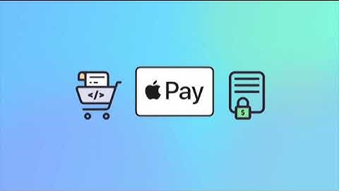 Setting Up Apple Pay for Collect JS and Checkout