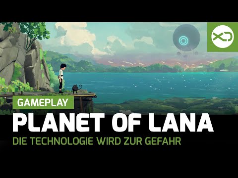 : 18 Minuten PC Demo Gameplay