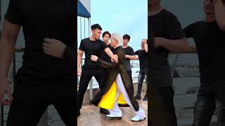 Chen Hàng ? Ben Eagle