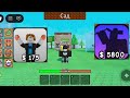 От нуба до про в Grow A Unit TD! #2