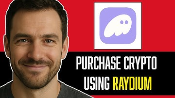 HOW TO PURCHASE CRYPTO ON PHANTOM WALLET USING RAYDIUM | QUICK GUIDE 2025