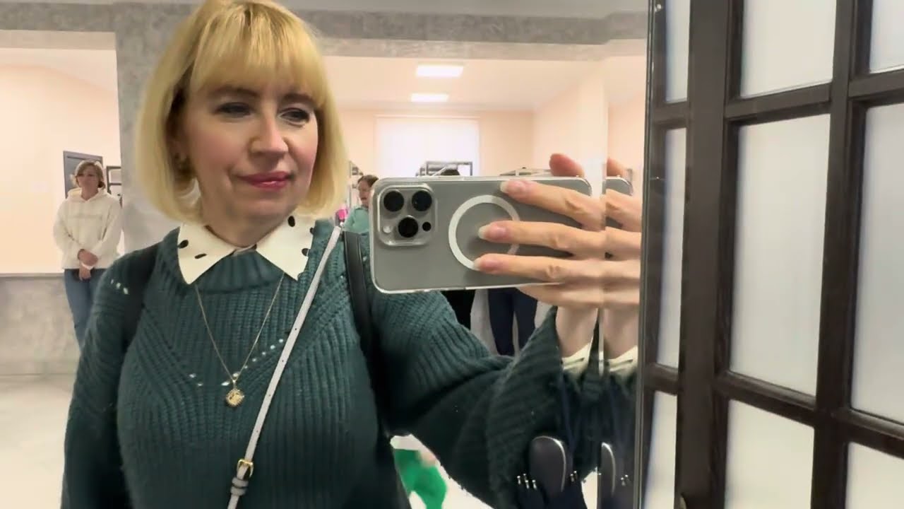 ОТЛИЧНАЯ НОВОСТЬ! Мечта осуществилась. Ушла в театр