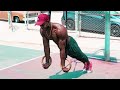 7 Push Ups For A Bigger Chest | Ring Edition