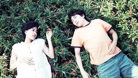 映画『いちごの唄』×銀杏BOYZ 主題歌特別映像