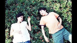 銀杏BOYZ 書き下ろし主題歌「いちごの唄」劇場限定で発売決定 | UK.PROJECT