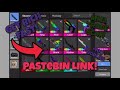 BEST! 🔥 MM2 WEAPON SPAWNER SCRIPT! NEWEST UPDATE 💖  WORKING  PASTEBIN  MURDER MYSTERY 2