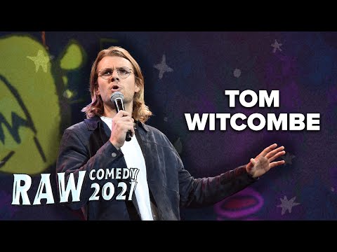 Tom Witcombe video thumbnail