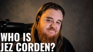"Jez Corden" on His Life, Career, and the Future of Journalism