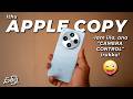 Apple Camera Control, இப்போ Android -ல - OPPO Find X8 Pro