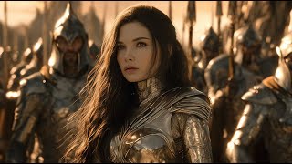 Download Lagu The Alien Princess Defied Royalty for Love—Even the King Was Powerless | Sci-Fi Vault MP3