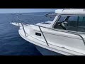 Missing boater found by son and father offshore fishing