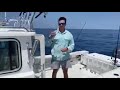 Missing boater found by son and father offshore fishing