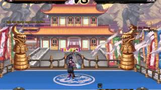 DFO silver tourney Elemental Bomber