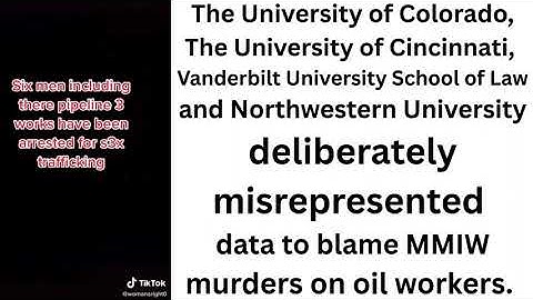 #cultdata#icwa#EndlessNatureWalkandGiftshop#icwalaw#TrailOfBloodyHandprints#MMIW