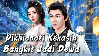 Download Lagu Demi cinta ia rela tak jadi dewa, tapi istrinya mencuri pil abadinya untuk pria tak berguna?! MP3