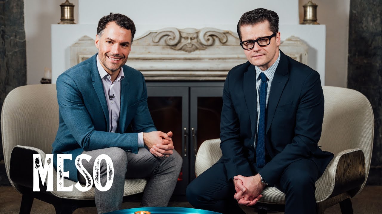 Meso 🥩
