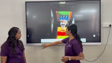 Intra Institutional Innovation Competition-Parul institute of physiotherapy