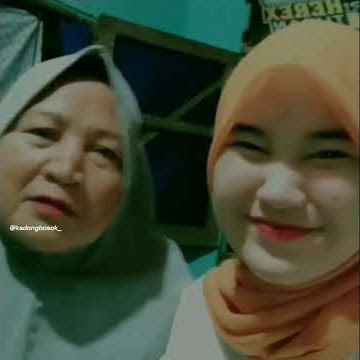 tik tok mbak uwu Tuban nih bos.kata' untuk canlon mantu mu