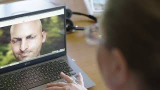 Igel Os Video With German Subles