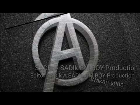 B A Magama Sabuwar Waka Suna Official Music 2026