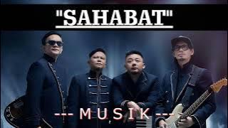 PETERPAN - SAHABAT [Cover terbaru 2025]