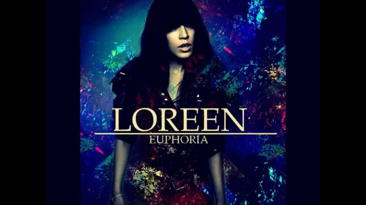 Скачать бесплатно loreen euphoria рингтон