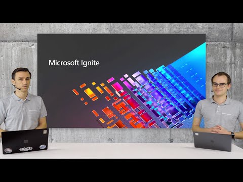 Endpoint Management Ignite 2021 Recap