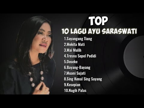 Kumpulan Lagu Terbaik Ayu Saraswati  (Original Music Official)