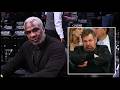 James Dolan Owes Charles Oakley A Public Apology