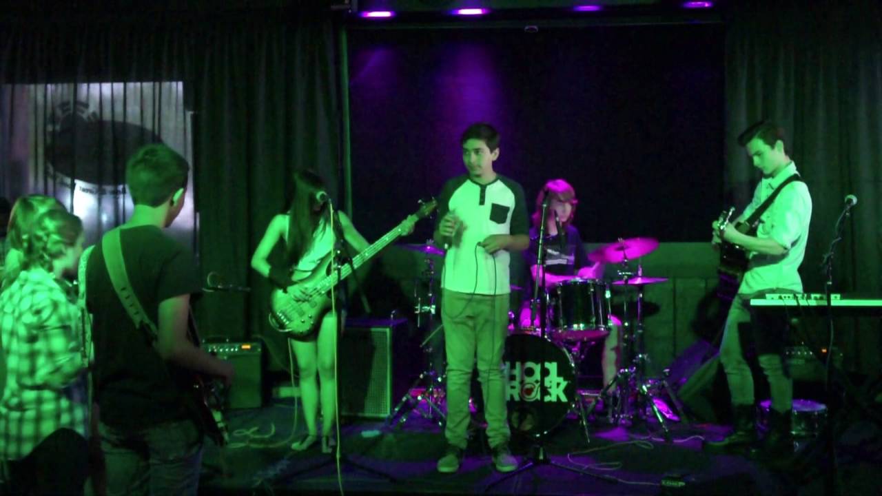 23 Skidoo by The Ben Miller Band covered by Ashburn SOR