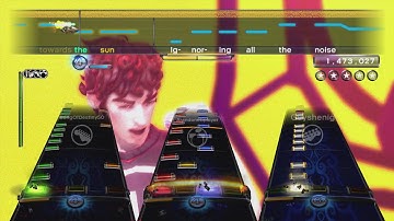 The Way It Ends by Prototype Full Band FC #4100