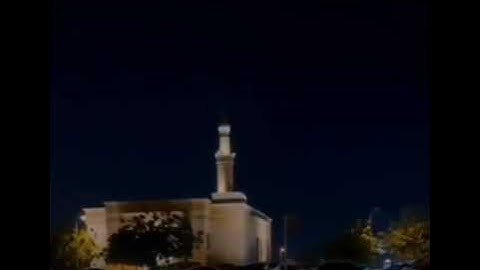 إن اللَّه وعدكم وعد الحق القارئ الزبير الحضرمي