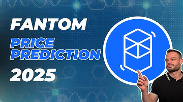 FANTOM Price Prediction 2025: How High Can FTM Go?