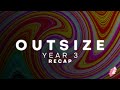 Outsize year 3