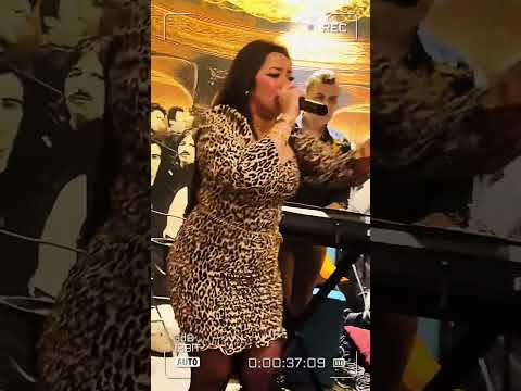 رحمه محسن كان كل حلمي اعيش