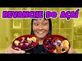 AÇAÍ: A REVANCHE - Japão Nosso De Cada Dia