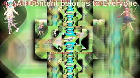 YTPMV Envatos Csupo Logos Might Confuse You Is Dizzy Scan^3