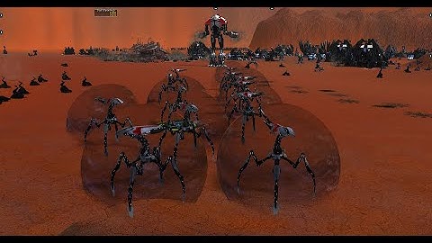 Tourney Warmup #5 - POV 1v1 Ladder - Supreme Commander: Forged Alliance Forever