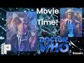 Doctor Who: The Movie Limited Edition 4K Ultra HD &amp; Blu-Ray Steelbook